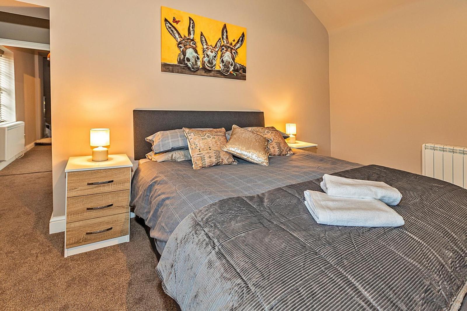 Finest Retreats - Ttich Manor Retreat Milton Keynes